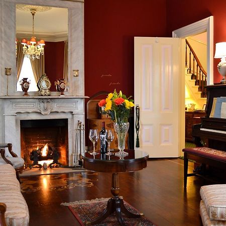 The Gables Wine Country Inn Santa Rosa Esterno foto