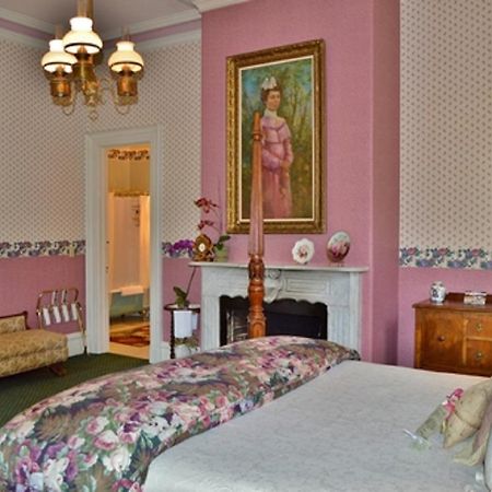 The Gables Wine Country Inn Santa Rosa Esterno foto