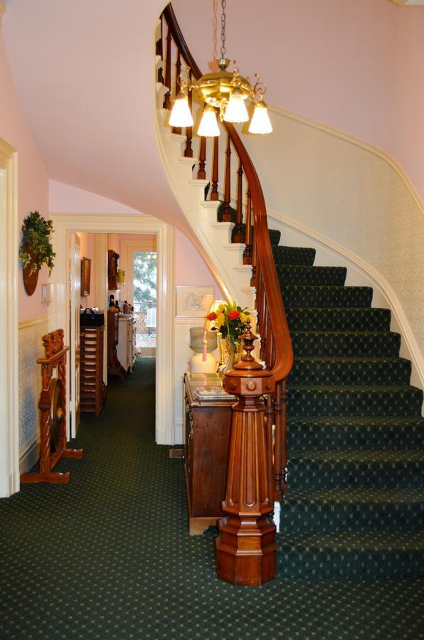 The Gables Wine Country Inn Santa Rosa Esterno foto