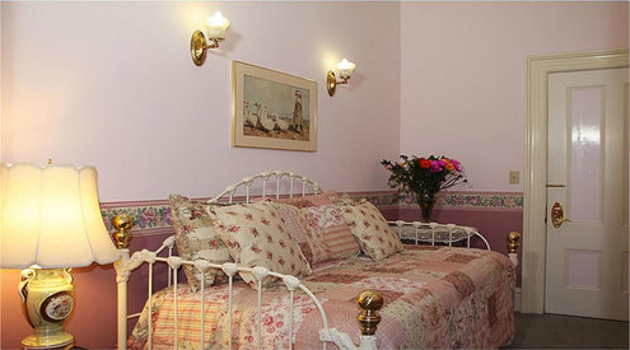 The Gables Wine Country Inn Santa Rosa Esterno foto