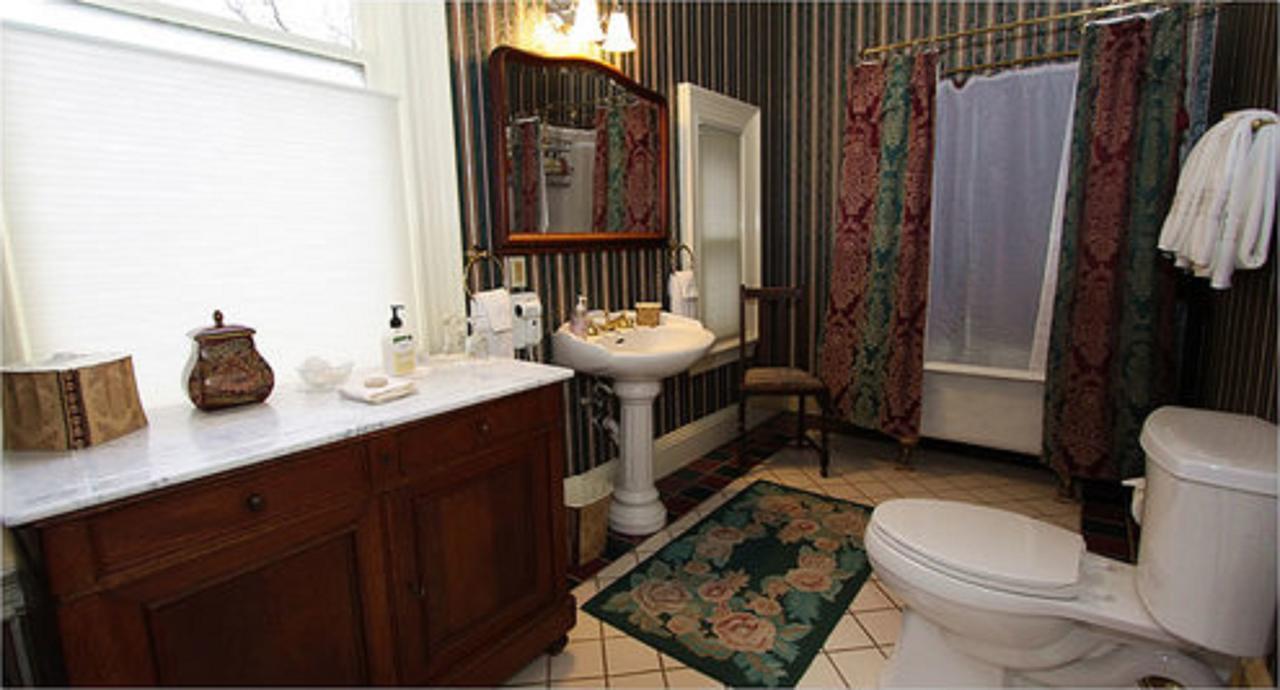The Gables Wine Country Inn Santa Rosa Esterno foto