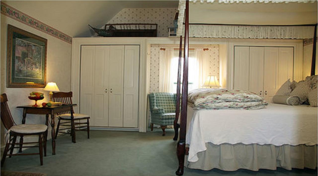 The Gables Wine Country Inn Santa Rosa Esterno foto